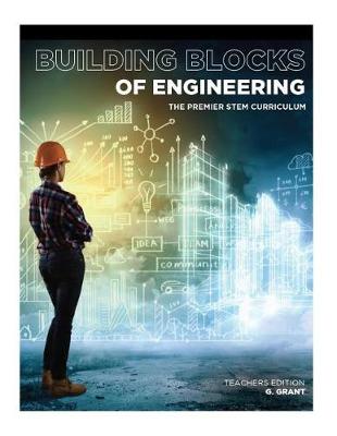 Book cover for Building Blocks of Engineering