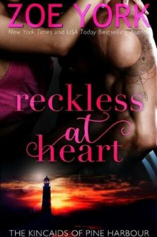 Cover of Reckless at Heart
