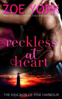 Cover of Reckless at Heart