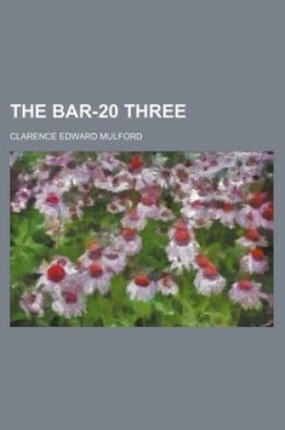 Cover of The Bar-20 Three