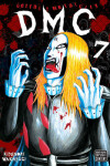 Book cover for Detroit Metal City, Vol. 7