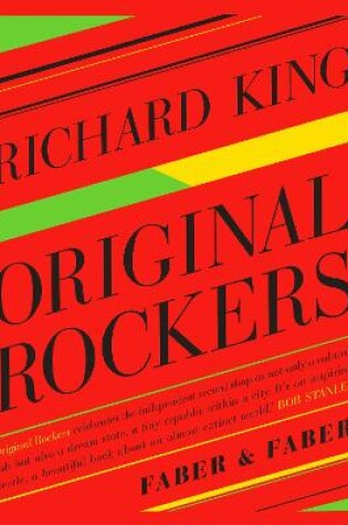 Cover of Original Rockers