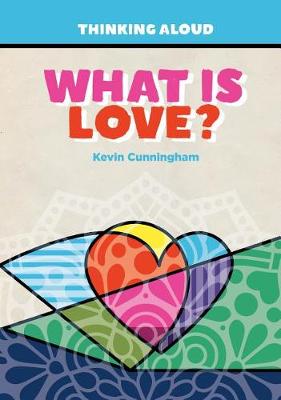 Cover of What Is Love?