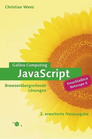 Cover of JavaScript