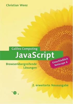 Cover of JavaScript