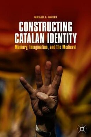 Cover of Constructing Catalan Identity