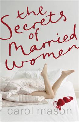 Book cover for The Secrets of Married Women