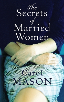 Book cover for The Secrets of Married Women