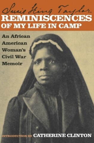 Cover of Reminiscences of My Life in Camp