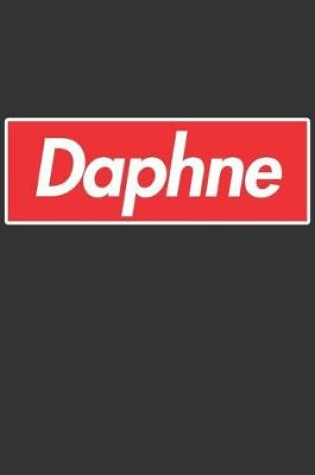 Cover of Daphne