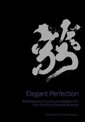 Book cover for Elegant Perfection