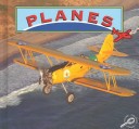 Book cover for Planes