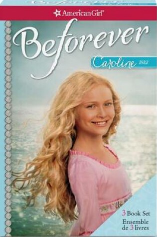 Cover of Caroline 3-Book Boxed Set