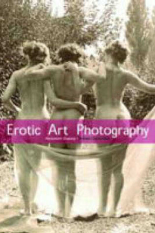 Cover of Erotic Art Photography