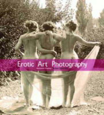Cover of Erotic Art Photography