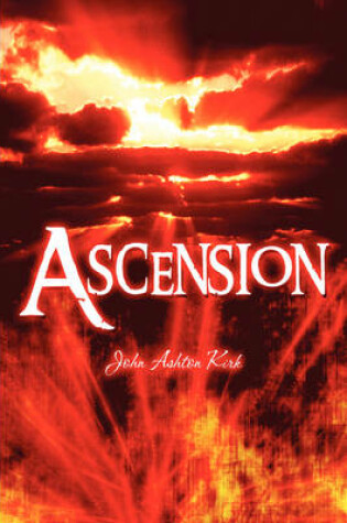 Cover of Ascension