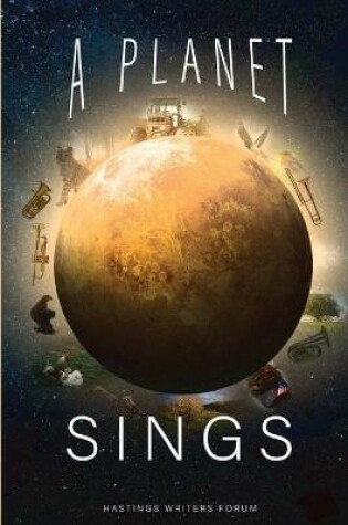 Cover of A Planet SIngs