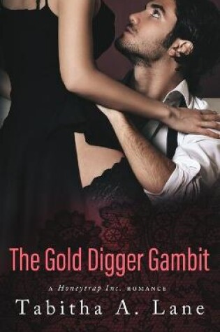 Cover of The Gold Digger Gambit