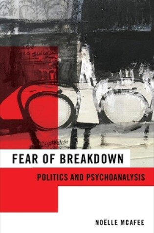 Cover of Fear of Breakdown