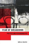 Book cover for Fear of Breakdown