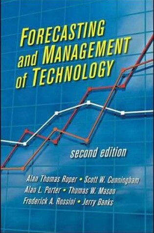 Cover of Forecasting and Management of Technology