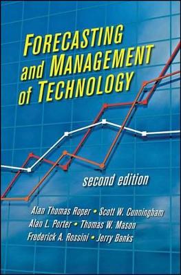 Cover of Forecasting and Management of Technology