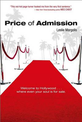 Book cover for Price of Admission