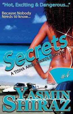 Book cover for Secrets