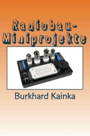 Cover of Radiobau-Miniprojekte