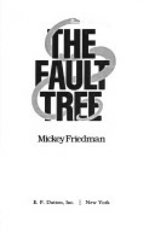 Cover of Fault Tree