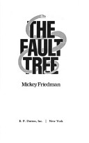 Book cover for Fault Tree