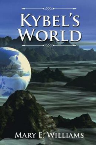 Cover of Kybel's World