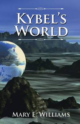 Book cover for Kybel's World
