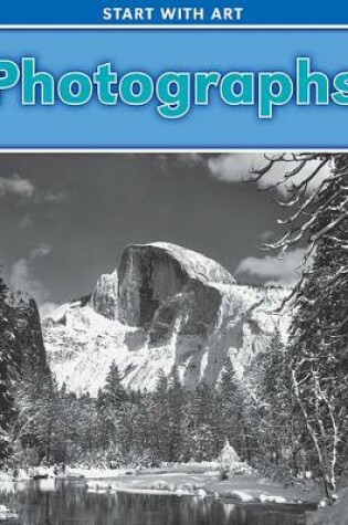 Cover of Photographs