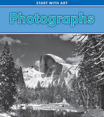 Book cover for Photographs