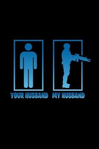 Cover of Your Husband My Husband