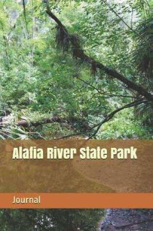 Cover of Alafia River State Park