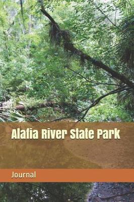 Book cover for Alafia River State Park