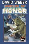 Book cover for Worlds of Honor