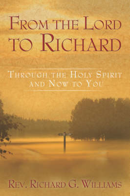 Book cover for From the Lord to Richard