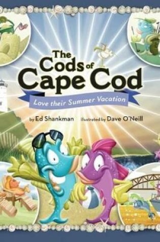 Cover of The Cods of Cape Cod