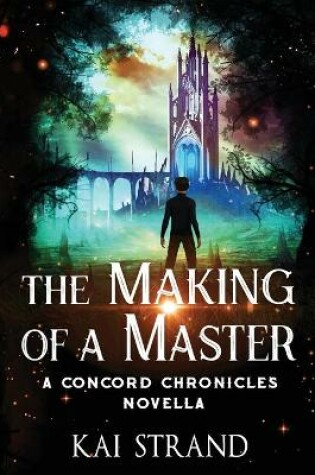 Cover of The Making of a Master