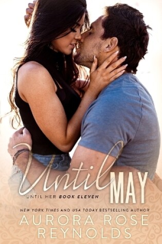 Cover of Until May