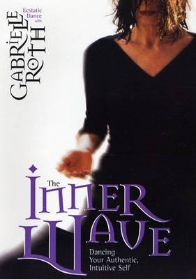 Book cover for The Inner Wave