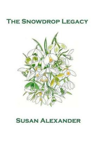 Cover of The Snowdrop Legacy