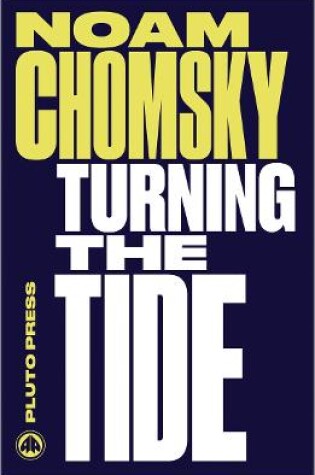 Cover of Turning the Tide