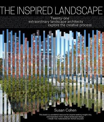 Cover of Inspired Landscape