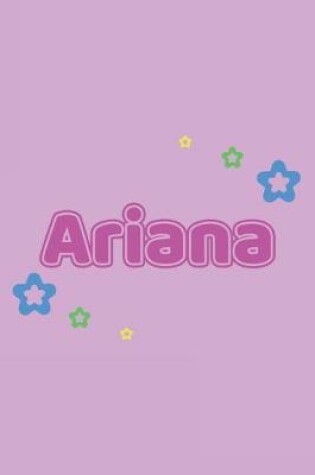 Cover of Ariana