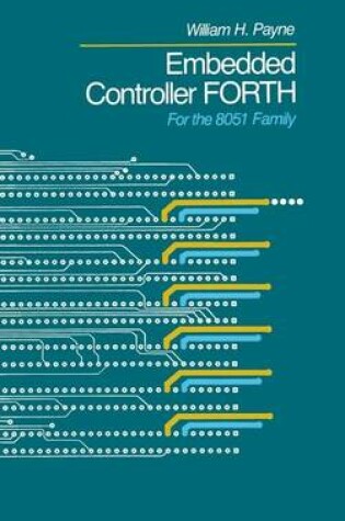 Cover of Embedded Controller Forth for the 8051 Family