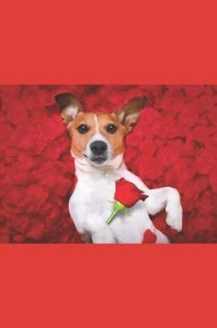 Cover of Valentine Dog